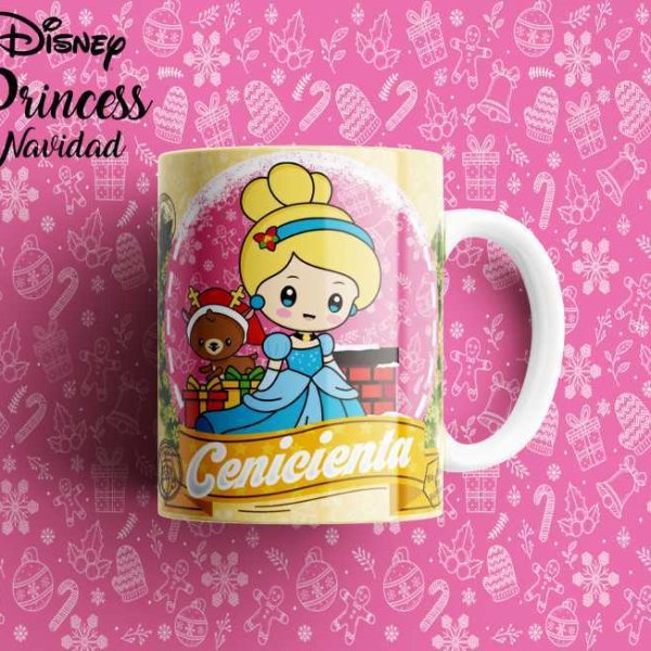 Personajes Navidenos 5